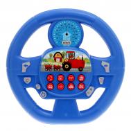 Музыкальная игрушка Zabiaka