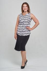 Блуза MARI-LINE