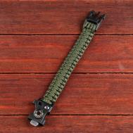 Браслет для выживания Мастер К