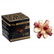 Головоломка деревянная игры разума Puzzle