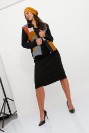 Жакет Текстильная мануфактура