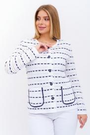 Жакет Текстильная мануфактура