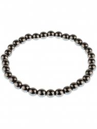 Браслет Бусики-Колечки