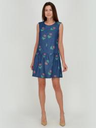 Платье VISERDI