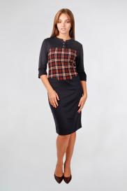 Платье Lila classic style