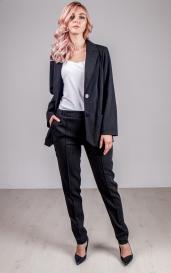 Брюки Lila classic style