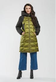 Пальто Dimma Fashion Studio