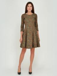 Платье VISERDI