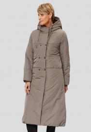 Пальто Dimma Fashion Studio
