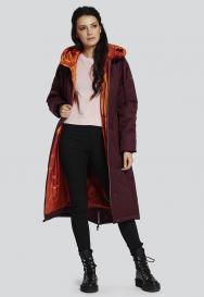 Пальто Dimma Fashion Studio