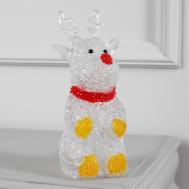 Светодиодная фигура luazon lighting