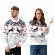 Джемпер вязаный KAFTAN