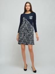 Платье VISERDI