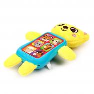 Игрушка музыкальная Zabiaka