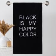 Полотенце махровое Этель