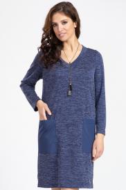 Платье Прима линия