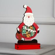 Светодиодная фигура luazon lighting