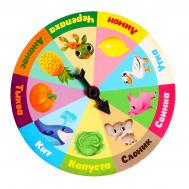 Игра для развития моторики и мышления IQ-ZABIAKA