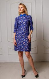 Платье Lila classic style