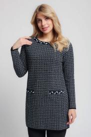 Джемпер Текстильная мануфактура