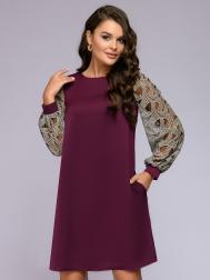 Платье 1001 DRESS