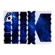 3d-конструктор из пенокартона Эврики