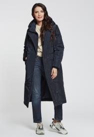 Пальто Dimma Fashion Studio