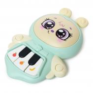 Музыкальная игрушка Zabiaka