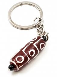 Брелок Бусики-Колечки