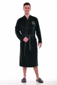 Халат Новое кимоно