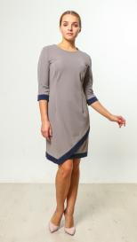 Платье Lila classic style