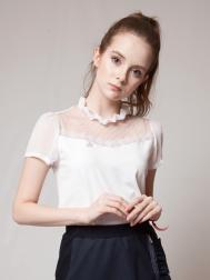 Блузка NOTA BENE