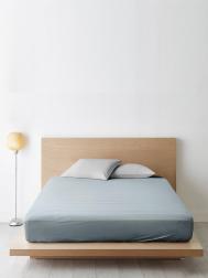 Простыня 145х215 Ночь нежна