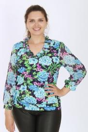 Блуза Аhalodensa