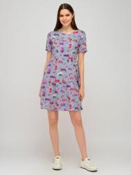 Платье VISERDI