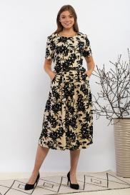 Платье Аhalodensa