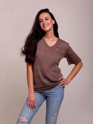 Футболка трикотажная RAPOSA