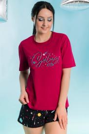 Футболка SHARLIZE