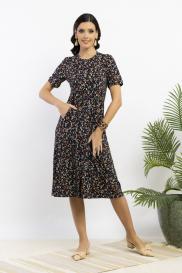 Платье Аhalodensa