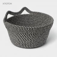 Корзина для хранения LaDо́m