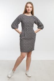 Платье Lila classic style