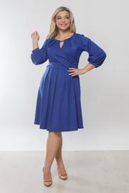 Платье Lila classic style