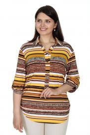 Блуза Аhalodensa