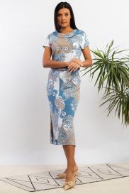 Платье Аhalodensa