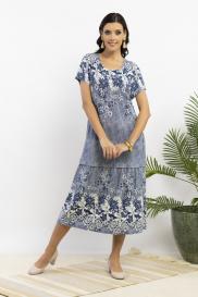 Платье Аhalodensa