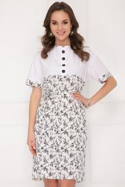 Платье BELLOVERA