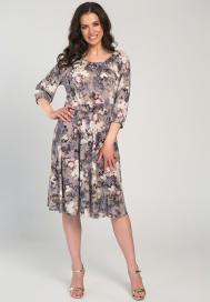 Платье Прима линия