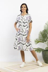 Платье Аhalodensa