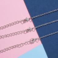 Кулоны парные Tell your story