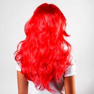 Карнавальный парик Страна Карнавалия